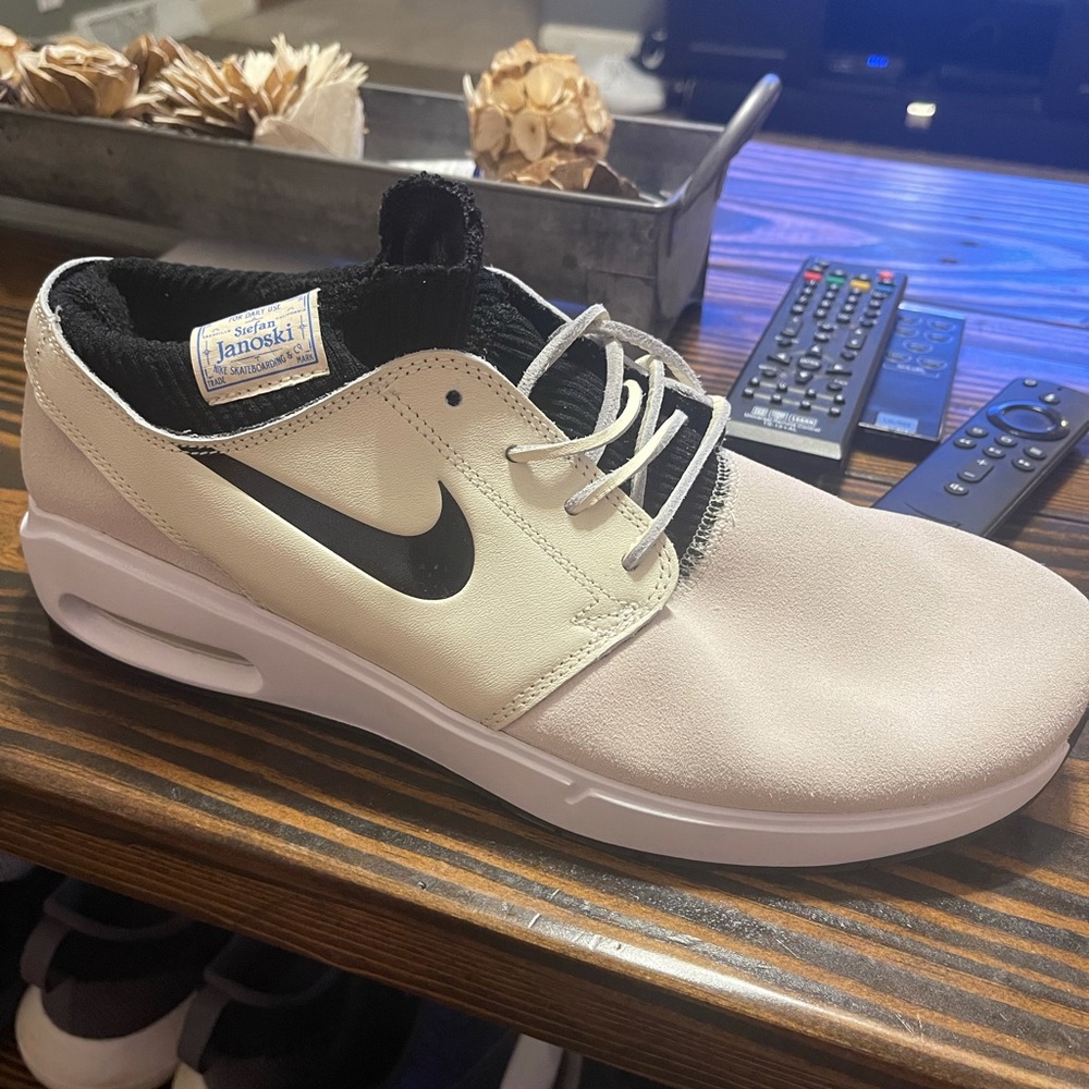 Nike Stefan Janoski